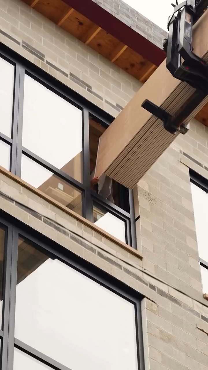 Video frame