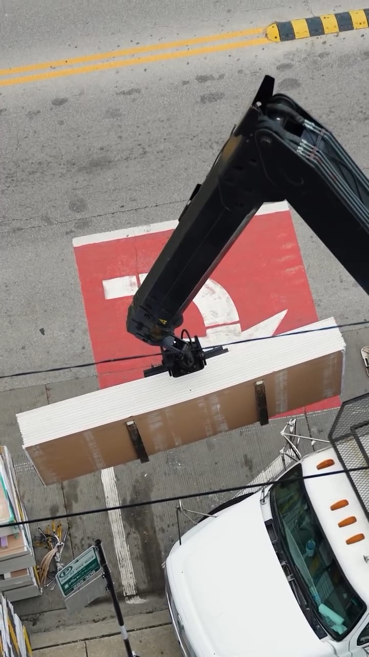 Video frame